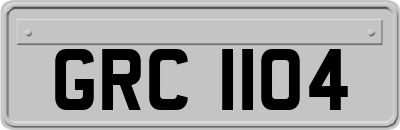GRC1104