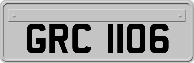 GRC1106