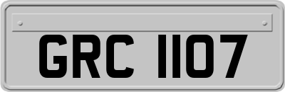 GRC1107