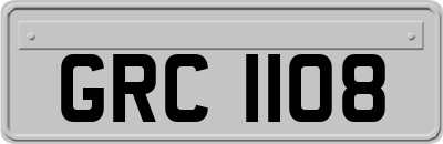 GRC1108