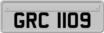 GRC1109