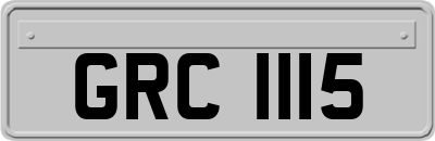 GRC1115