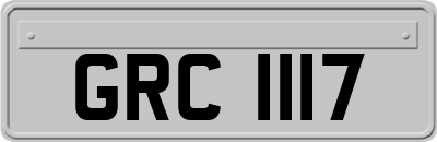 GRC1117