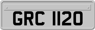 GRC1120