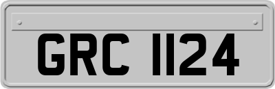 GRC1124