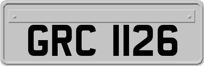 GRC1126
