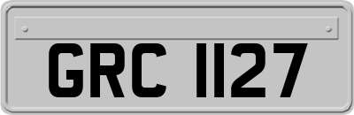 GRC1127