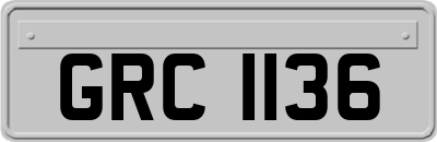 GRC1136