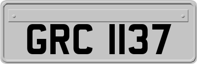 GRC1137