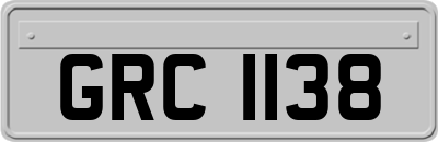 GRC1138