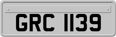 GRC1139