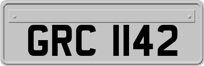 GRC1142