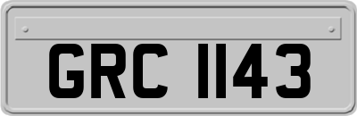 GRC1143