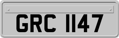 GRC1147