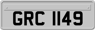 GRC1149