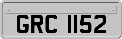 GRC1152