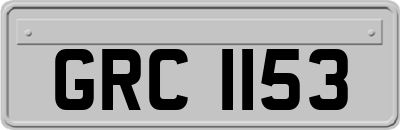 GRC1153