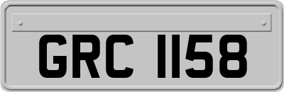 GRC1158