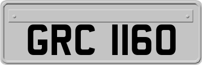 GRC1160