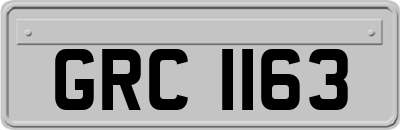 GRC1163
