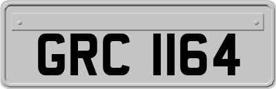 GRC1164
