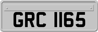 GRC1165