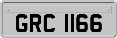 GRC1166