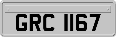 GRC1167