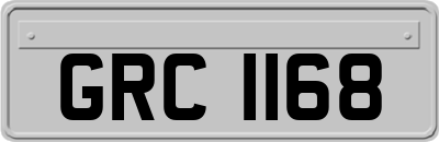 GRC1168