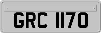 GRC1170