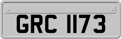 GRC1173