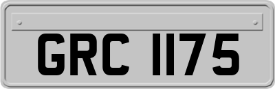 GRC1175