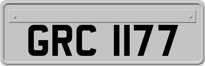 GRC1177