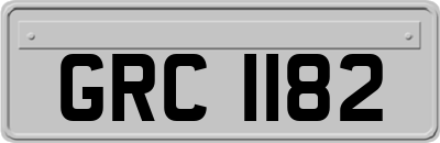 GRC1182