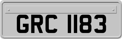 GRC1183