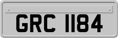 GRC1184
