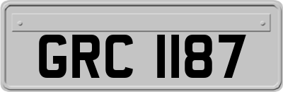 GRC1187