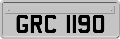 GRC1190