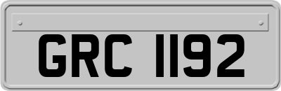 GRC1192