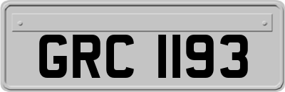 GRC1193
