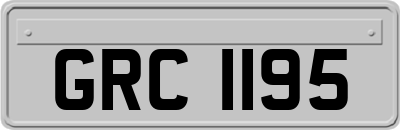 GRC1195
