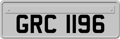 GRC1196