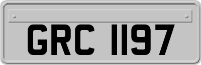 GRC1197