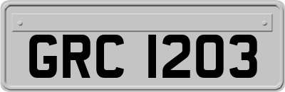 GRC1203