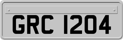 GRC1204