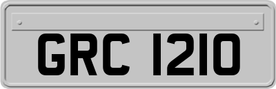GRC1210