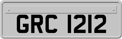 GRC1212