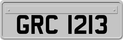GRC1213