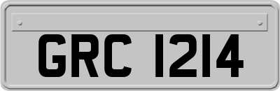 GRC1214
