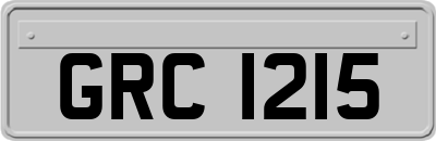 GRC1215